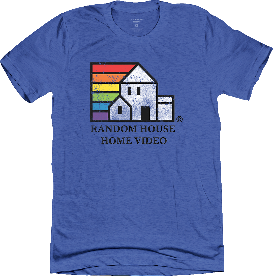 Random House Home Video product image 1