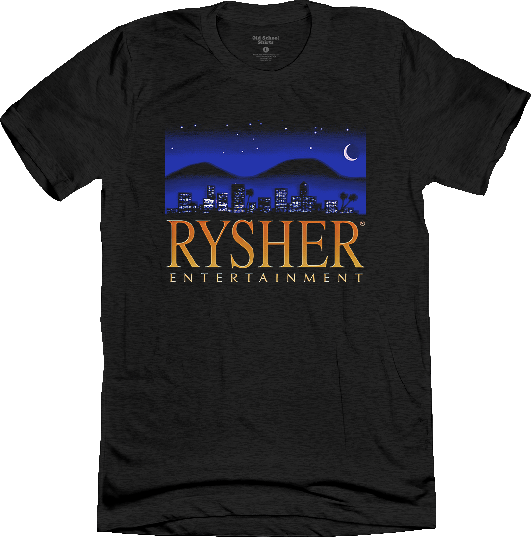 Rysher Entertainment product image 1