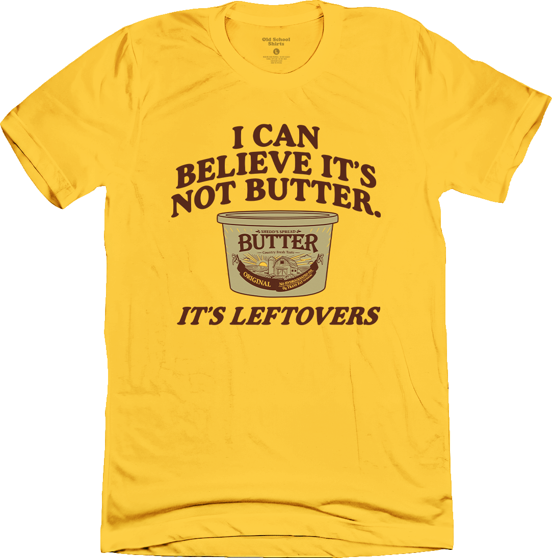 I Can Believe It's Not Butter product image 1