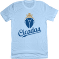 The Kansas City Cicadas Baseball Team product image 1