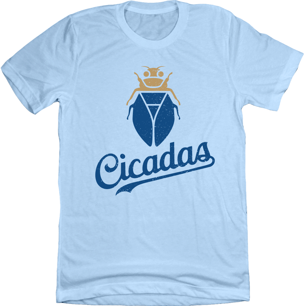 The Kansas City Cicadas Baseball Team product image 1