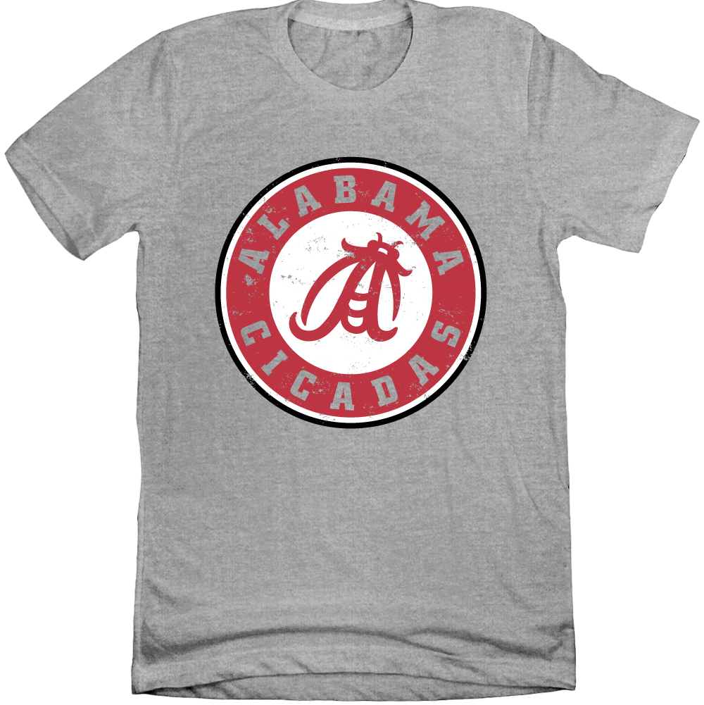 The Alabama Cicadas Football Team product image 1