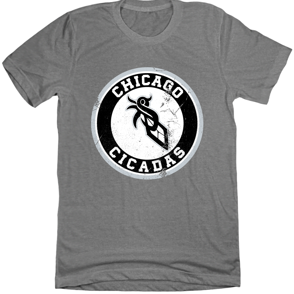 The Chicago Southside Cicadas Baseball Team product image 1