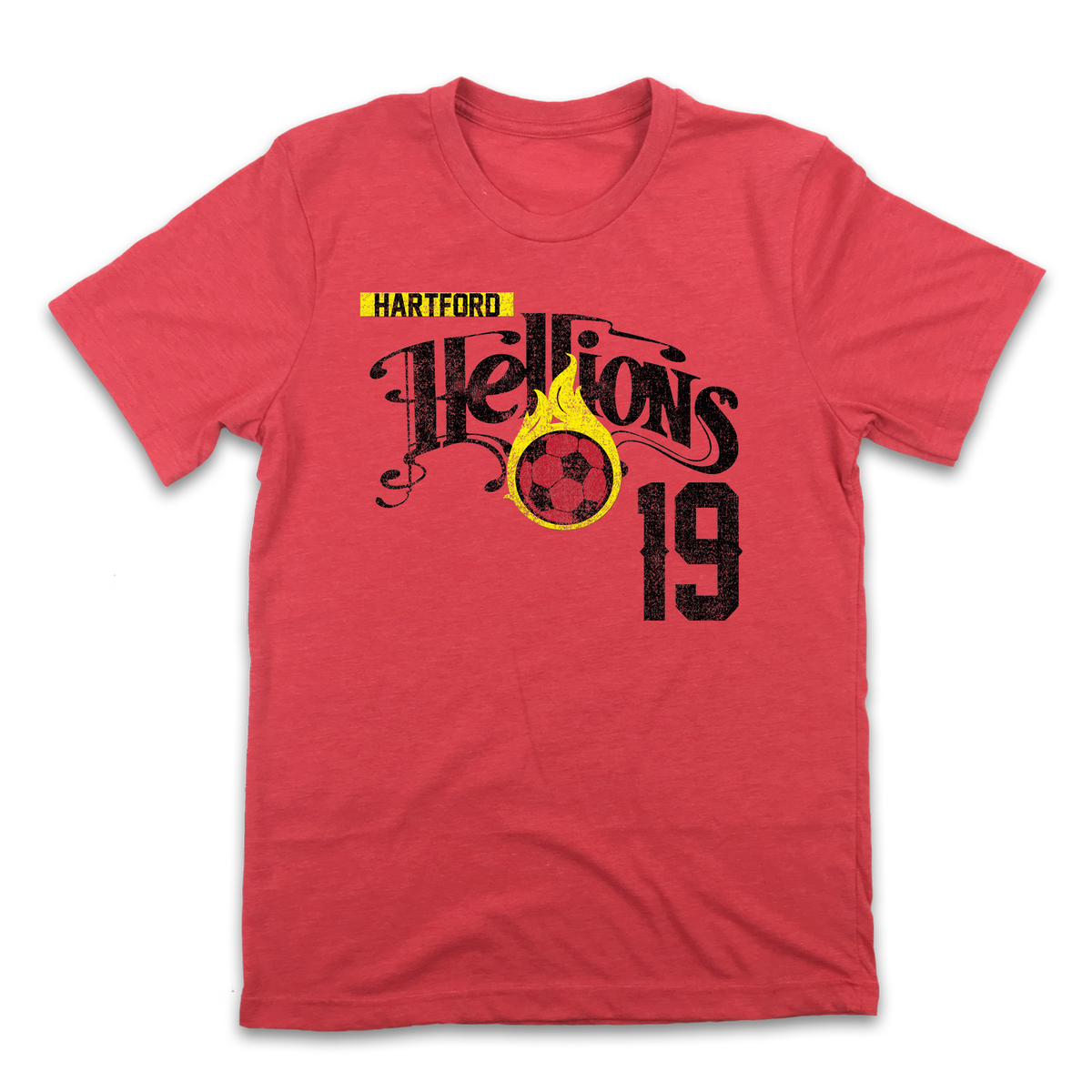 Hartford Hellions