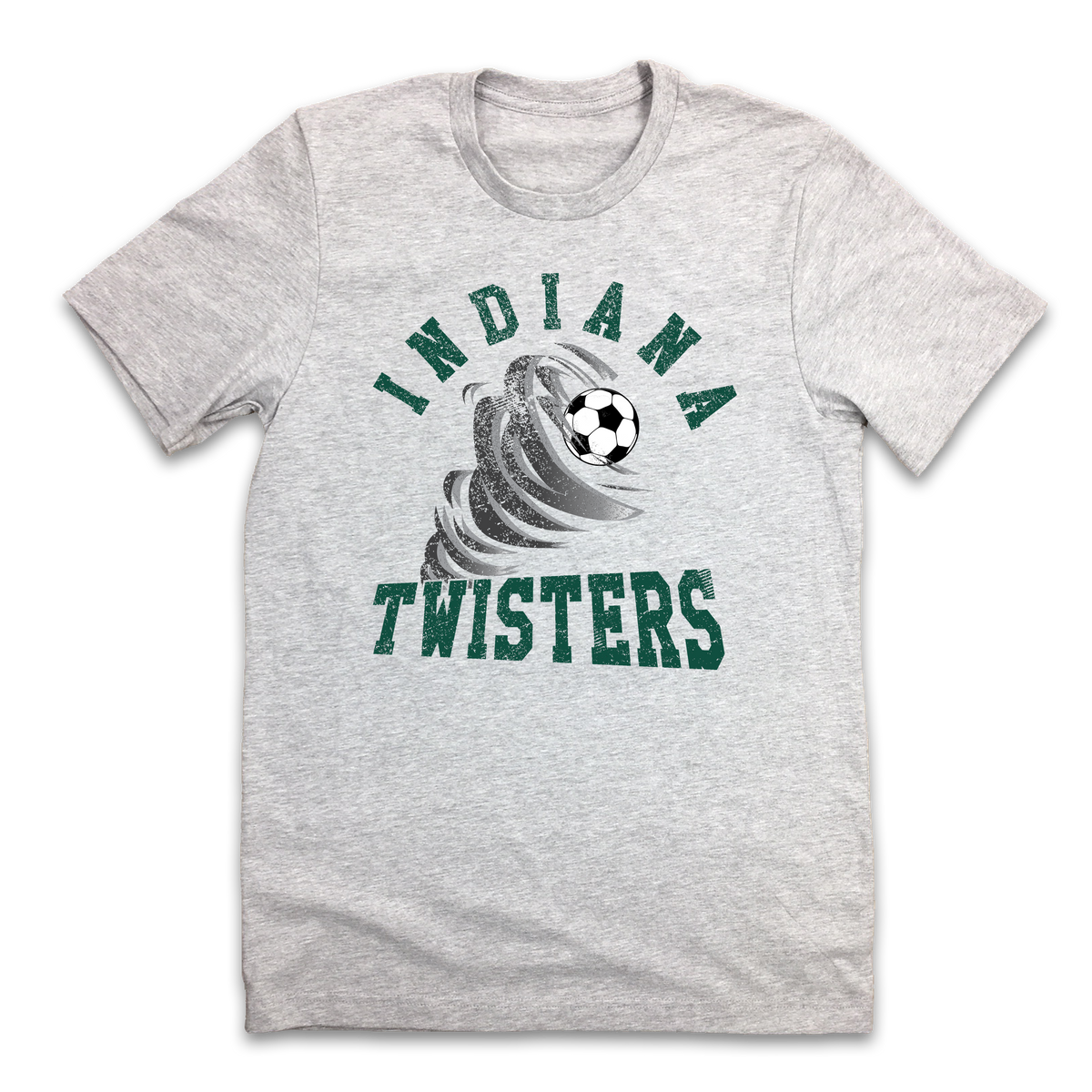 Indiana Twisters Soccer product image 1