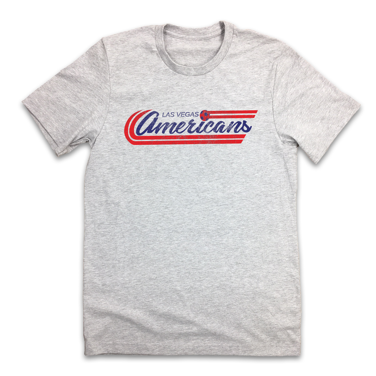 Las Vegas Americans product image 1