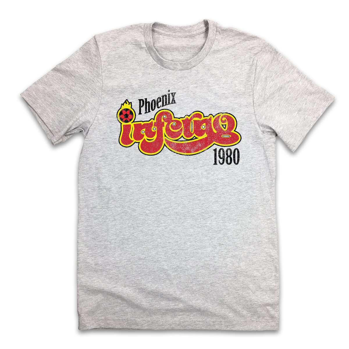 Phoenix Inferno Soccer 1980 product image 1