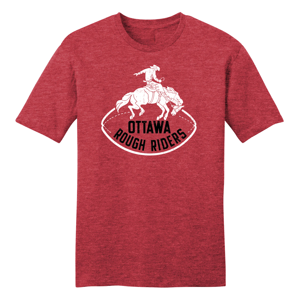 Ottawa Rough Riders Vintage product image 1