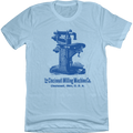 Cincinnati Milling Machine Co