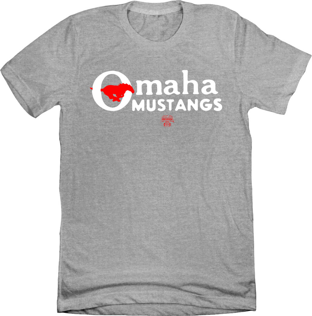 Omaha Mustangs product image 2