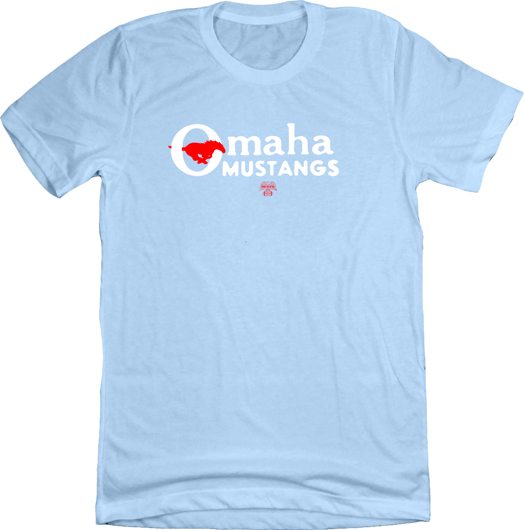 Omaha Mustangs product image 1