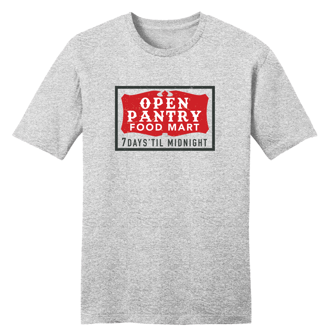 Open Pantry product image 1