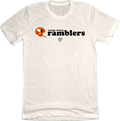 Orange County Ramblers Text Logo product image 1