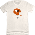 Orange County Ramblers Helmet Logo product image 1