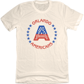 Orlando Americans Football product image 1