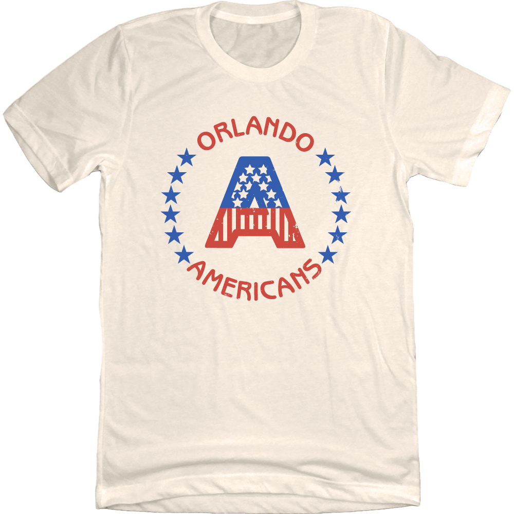 Orlando Americans Football product image 1