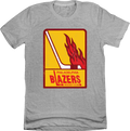 Philadelphia Blazers Color Logo product image 1