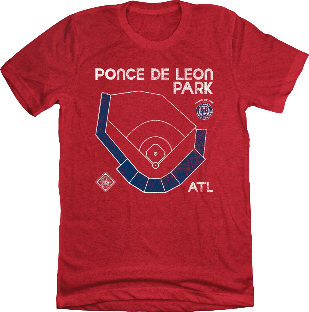 Ponce De Leon Park product image 1