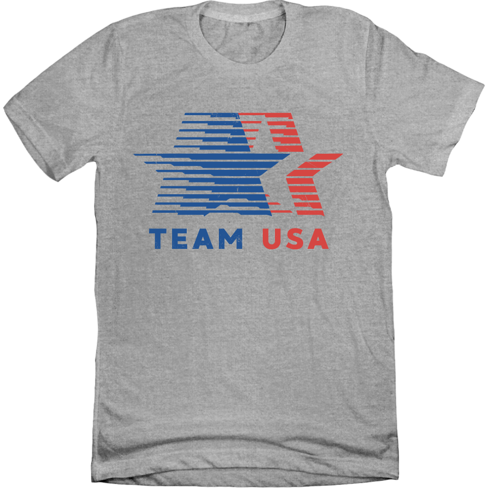 Team USA Stars Tee product image 2