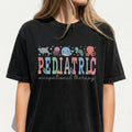 Pediatric Occupational Therapist Shirt – PEDS OT Ocean product image 1