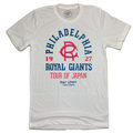 Philadelphia Royal Giants Tour of Japan product image 1