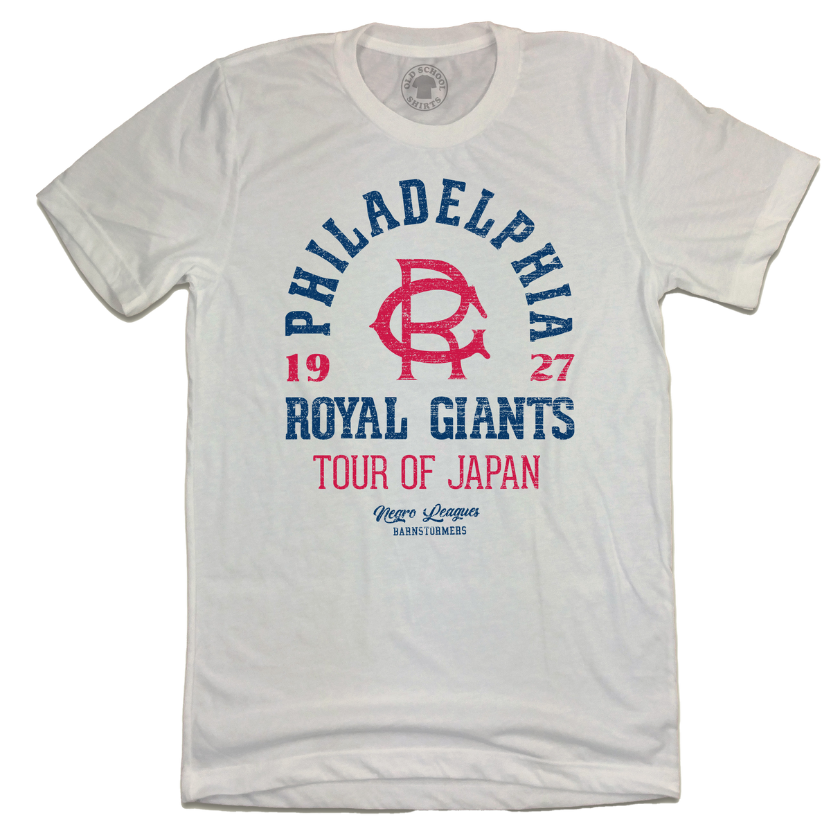 Philadelphia Royal Giants Tour of Japan product image 1