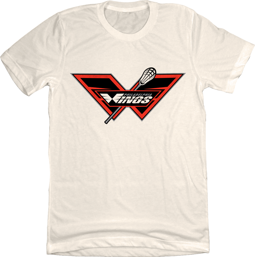 Philadelphia Wings Lacrosse product image 1