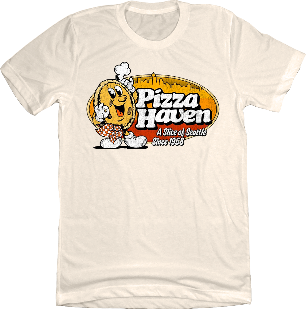 Pizza Haven product image 1