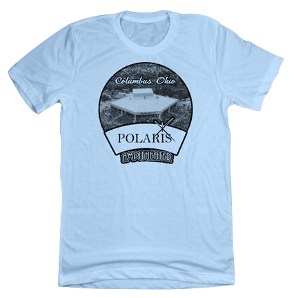 Polaris Amphitheater