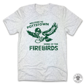 Pottstown Firebirds product image 1