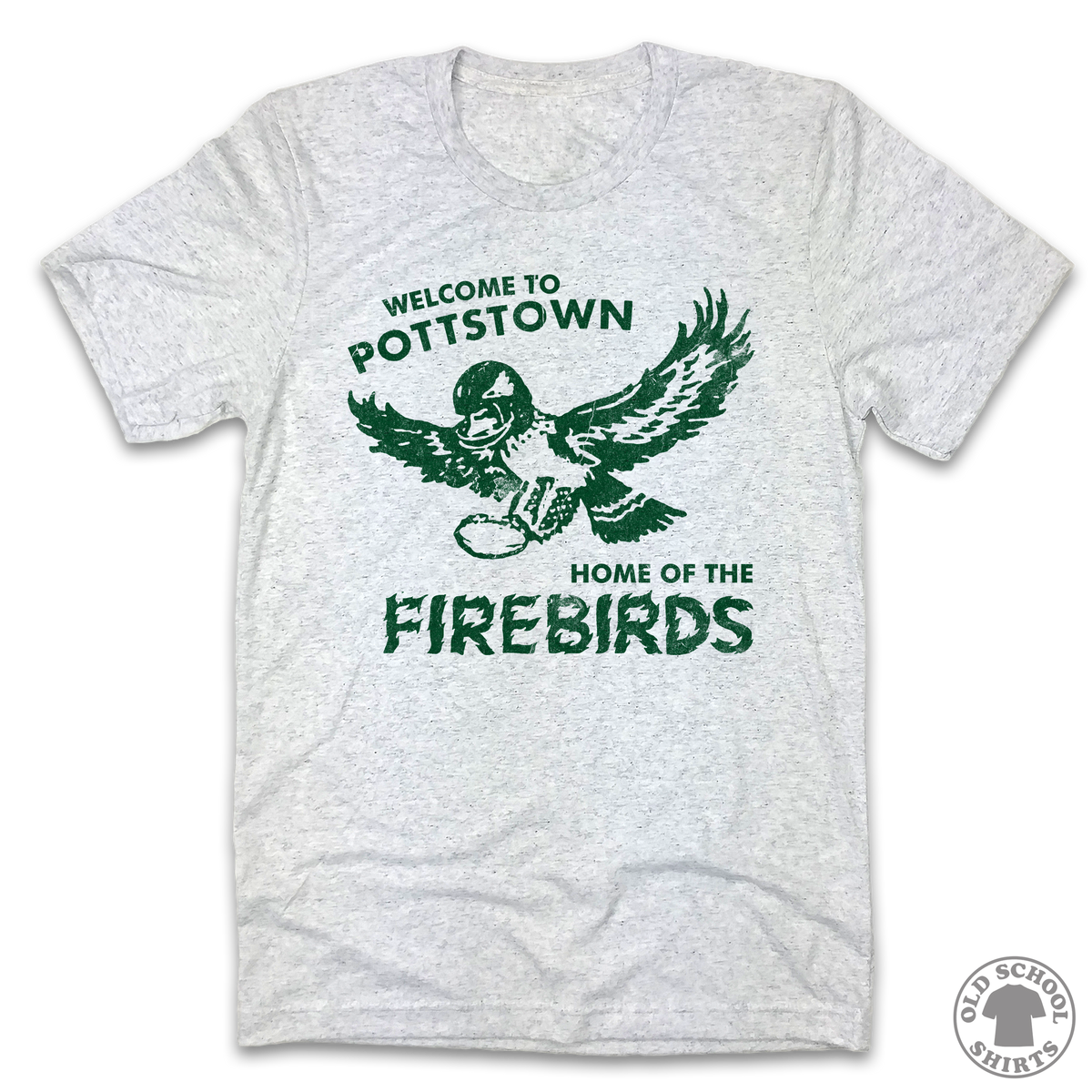 Pottstown Firebirds product image 1