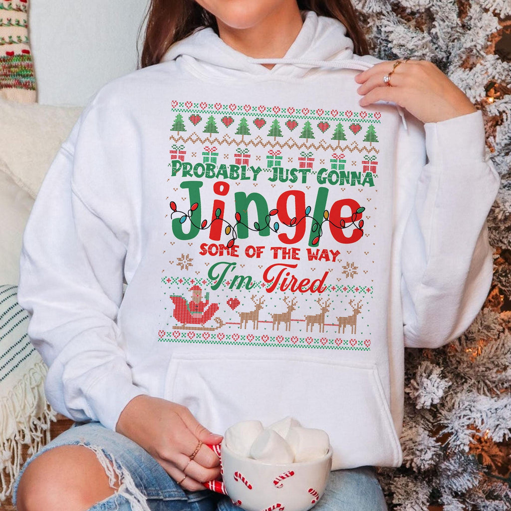 Probably Just Gonna Jingle Some of the Way I’m Tired product image 2