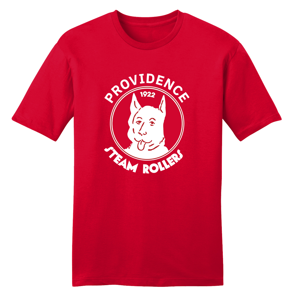 Providence Steam Rollers product image 1