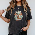 Purranormal Cativity T-Shirt - Funny Ghost Cat Halloween product image 1