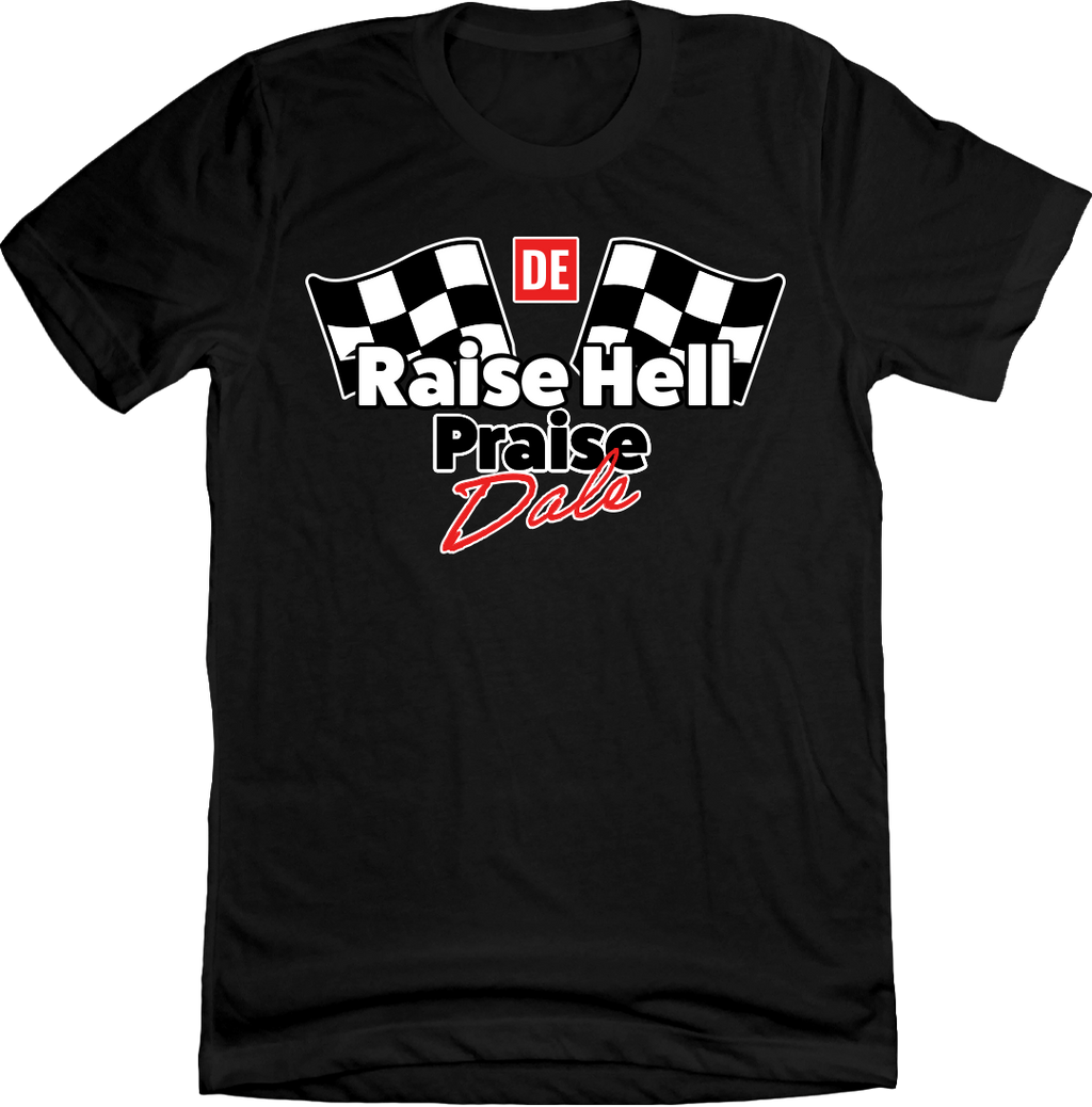 Raise Hell, Praise Dale product image 1