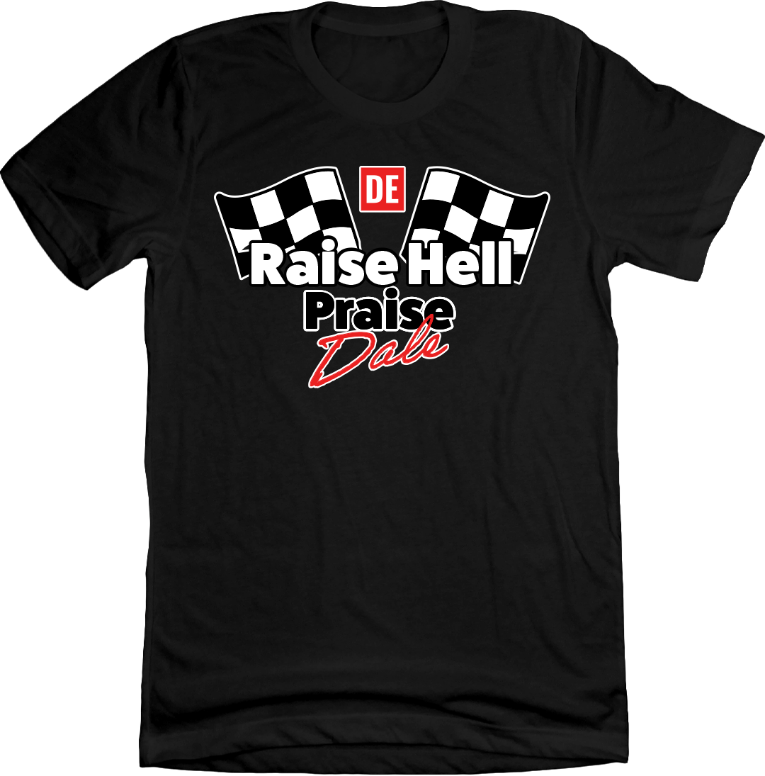 Raise Hell, Praise Dale product image 1