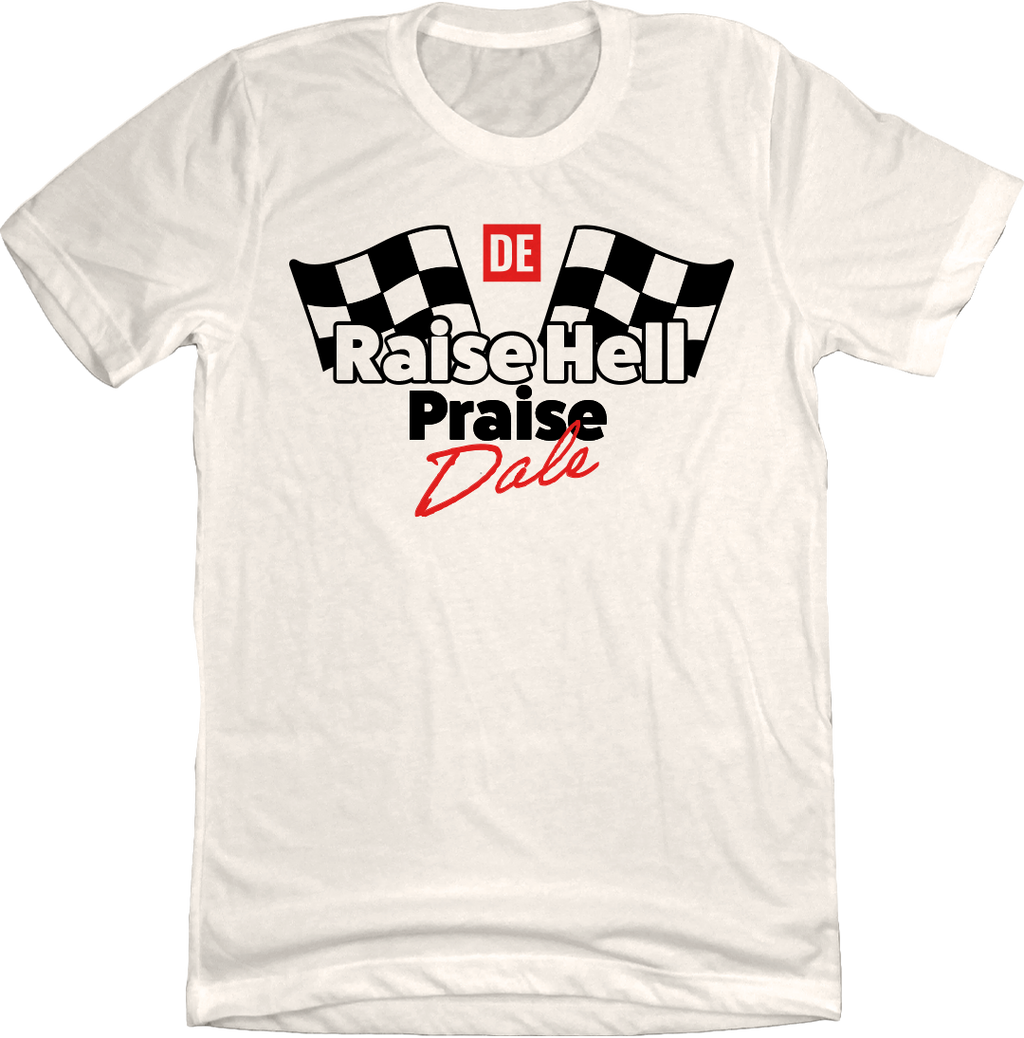 Raise Hell, Praise Dale product image 2