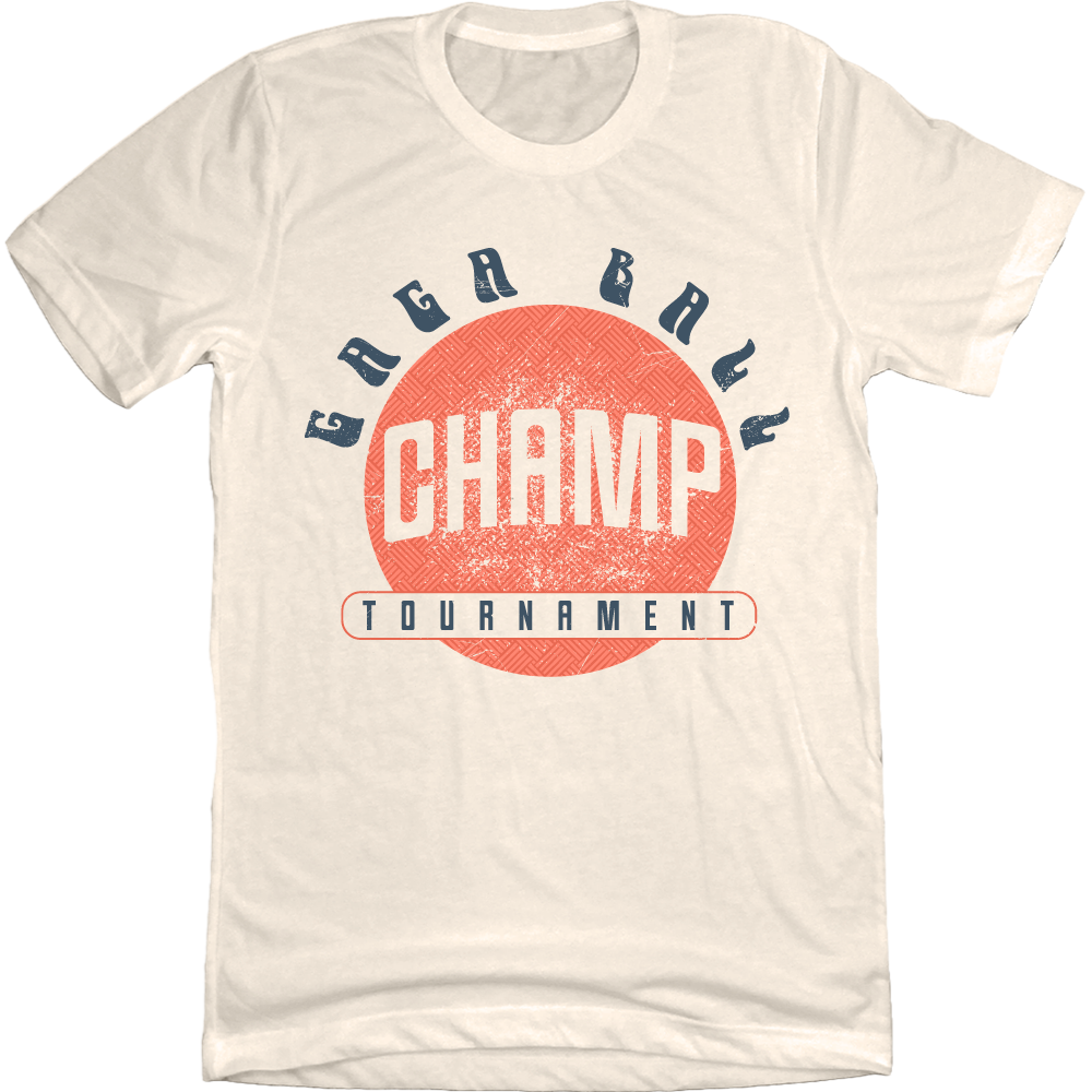 Gaga Ball Tournament Champ product image 1