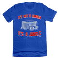 It's Not a Garden, a Jungle product image 1
