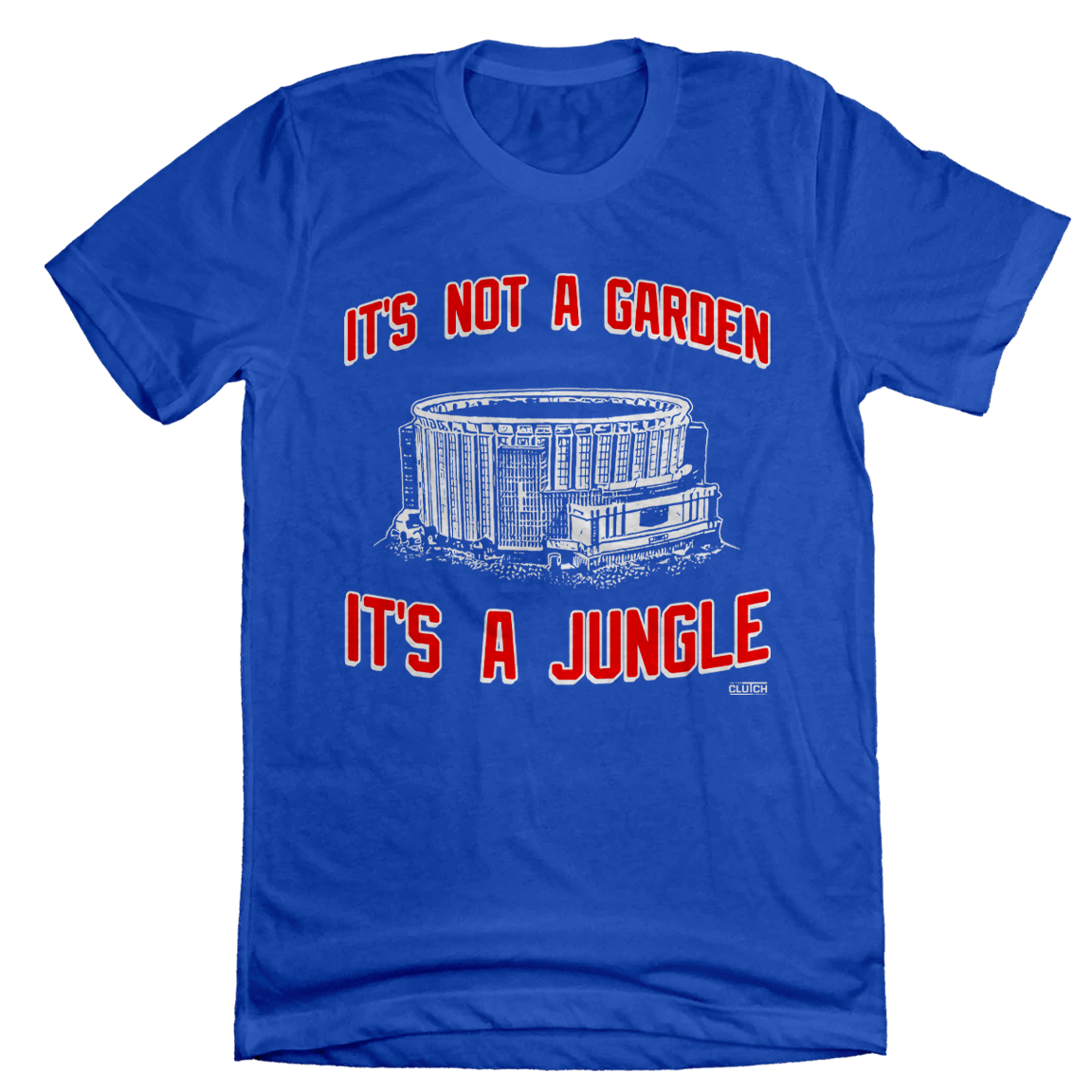 It's Not a Garden, a Jungle product image 1