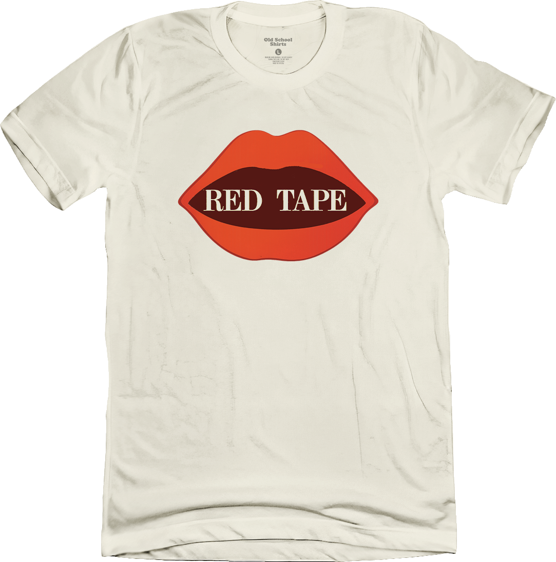 Red Tape Productions product image 1