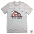 Red Barn product image 1