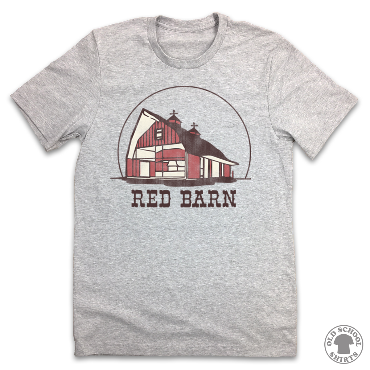 Red Barn product image 1