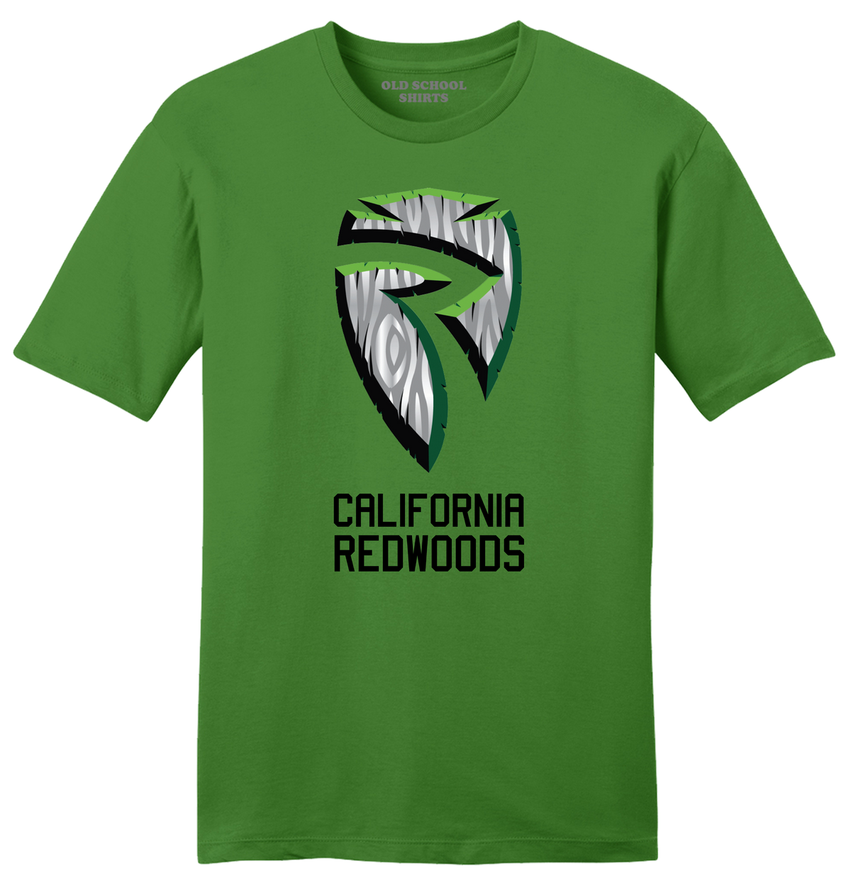 California Redwoods product image 1