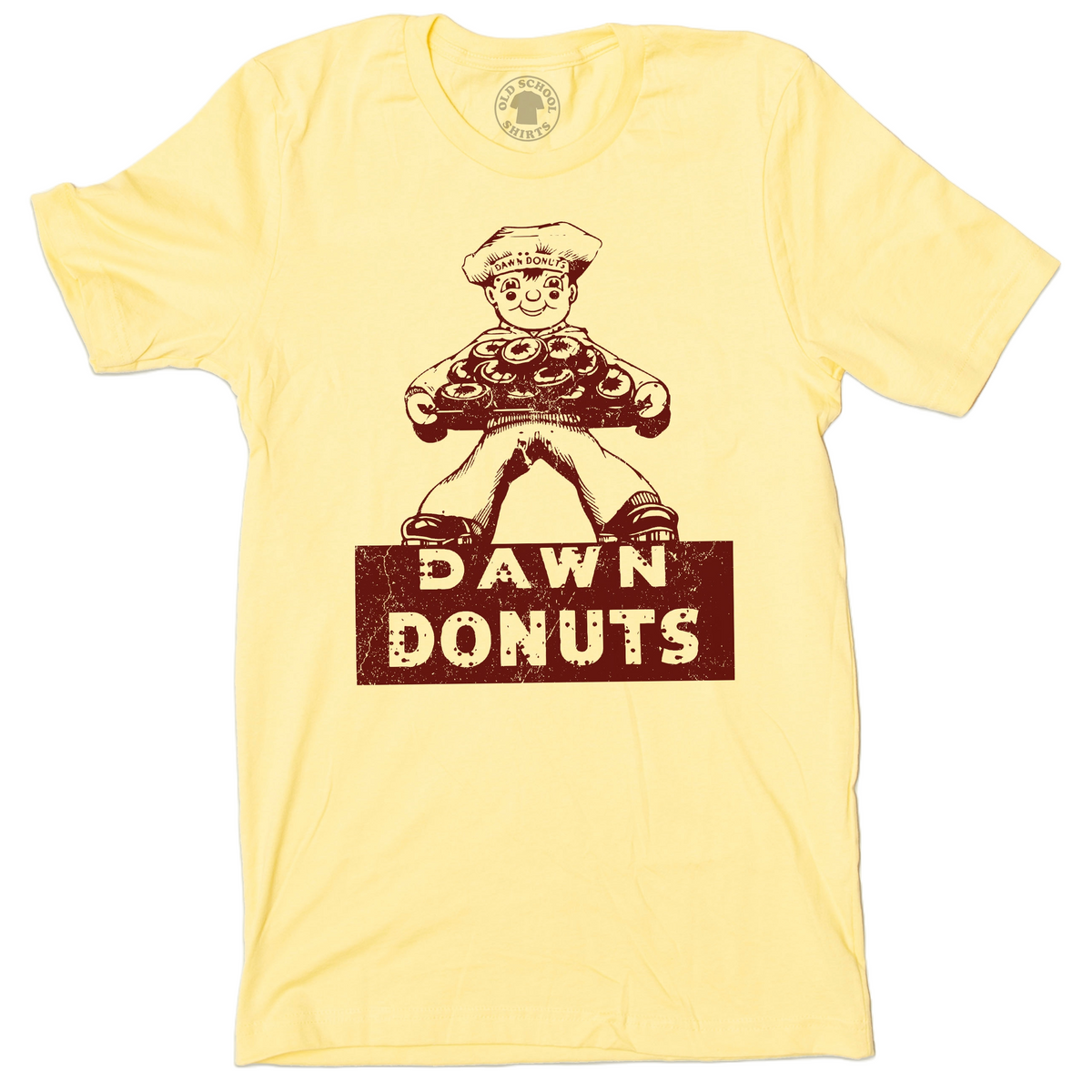 Dawn Donuts product image 1