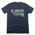 Al Green's Famous Drive-In Restaurant product image 1