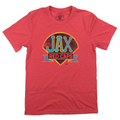 Jax Red Caps product image 1