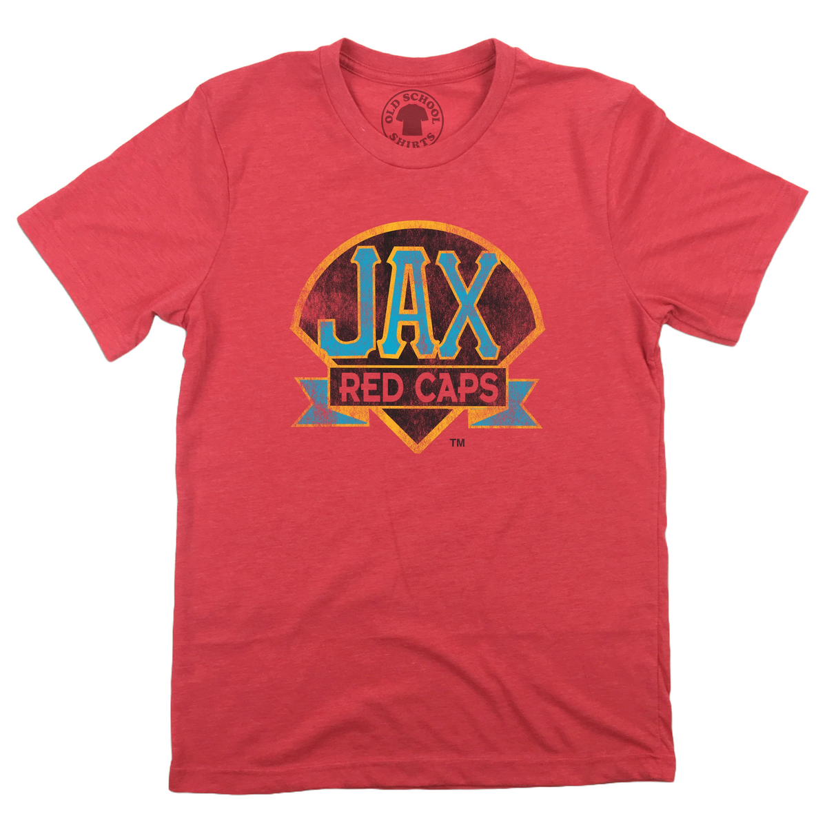 Jax Red Caps product image 1