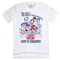 The Gary Burbank Show "Sports Or Consequences" product image 1