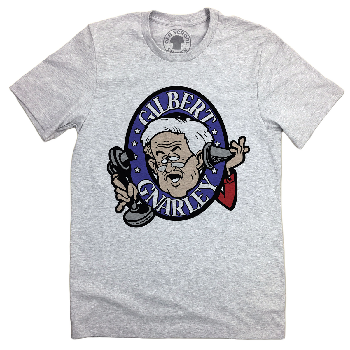 Gilbert Gnarley product image 1